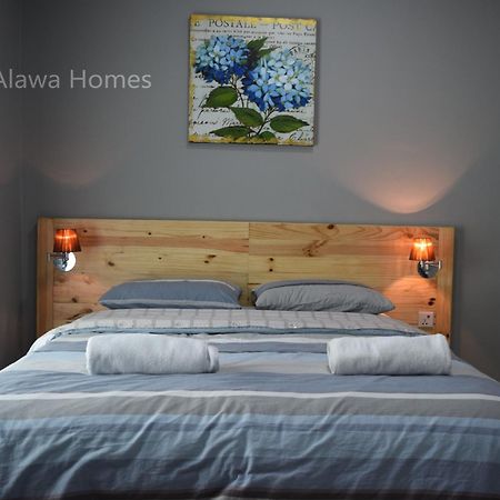 شقة Sutera Avenue كوتا كينابالو المظهر الخارجي الصورة