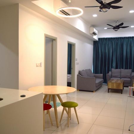 شقة Sutera Avenue كوتا كينابالو المظهر الخارجي الصورة