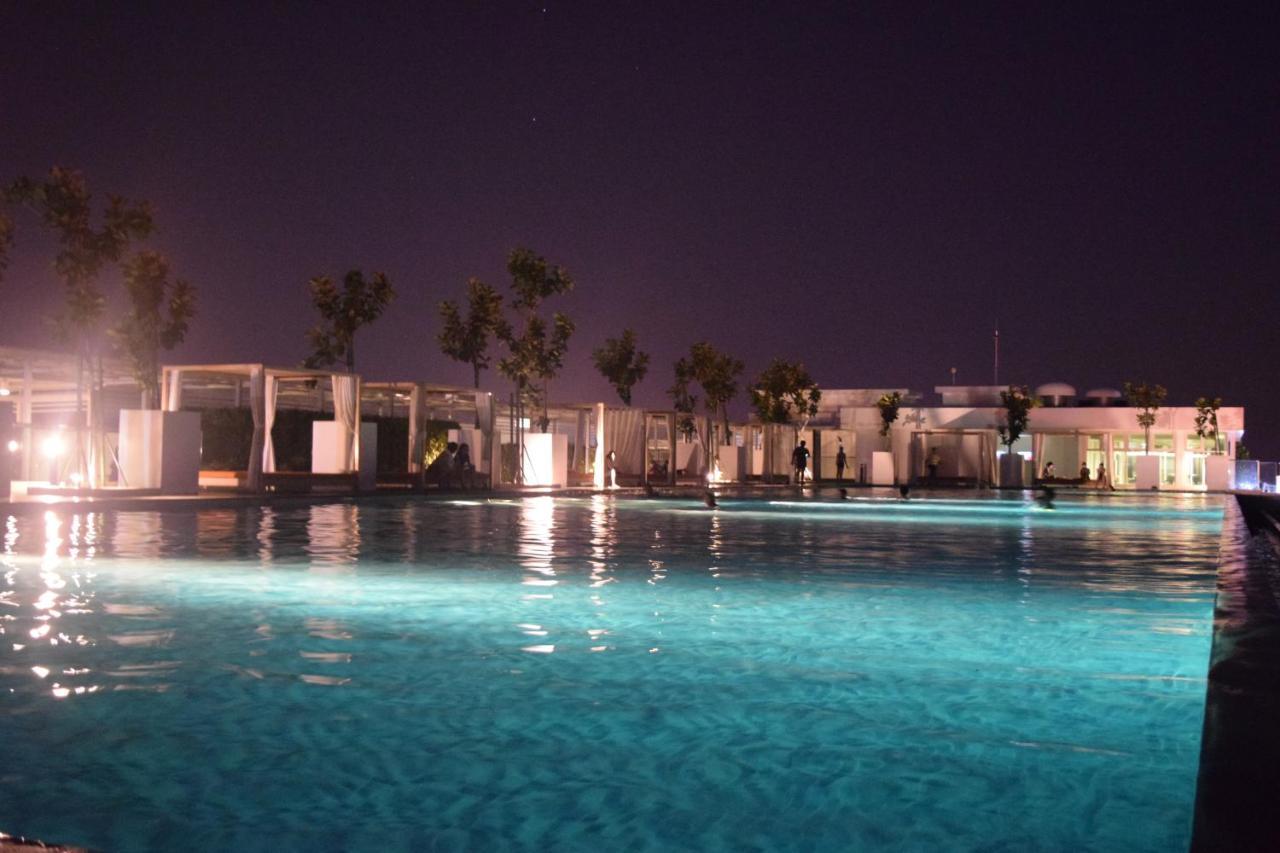شقة Sutera Avenue كوتا كينابالو المظهر الخارجي الصورة