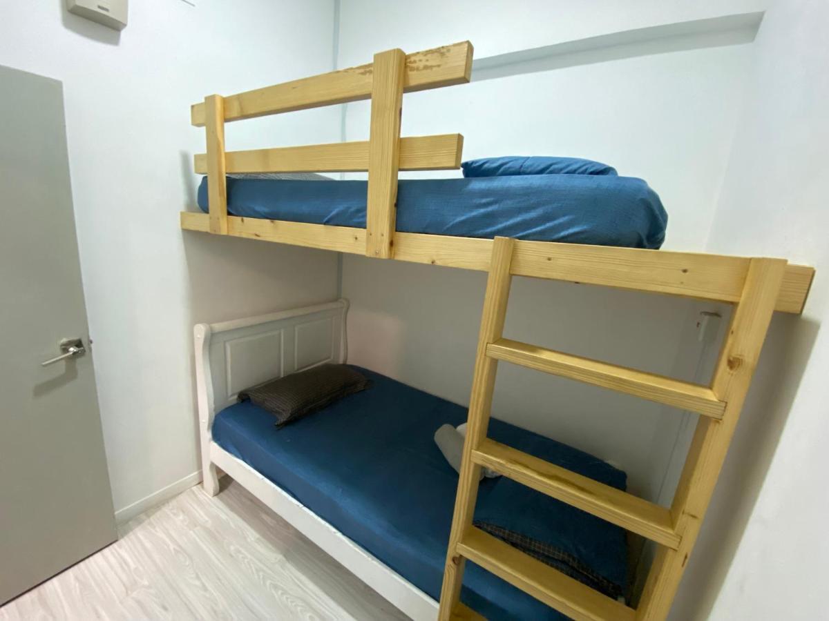 شقة Sutera Avenue كوتا كينابالو المظهر الخارجي الصورة