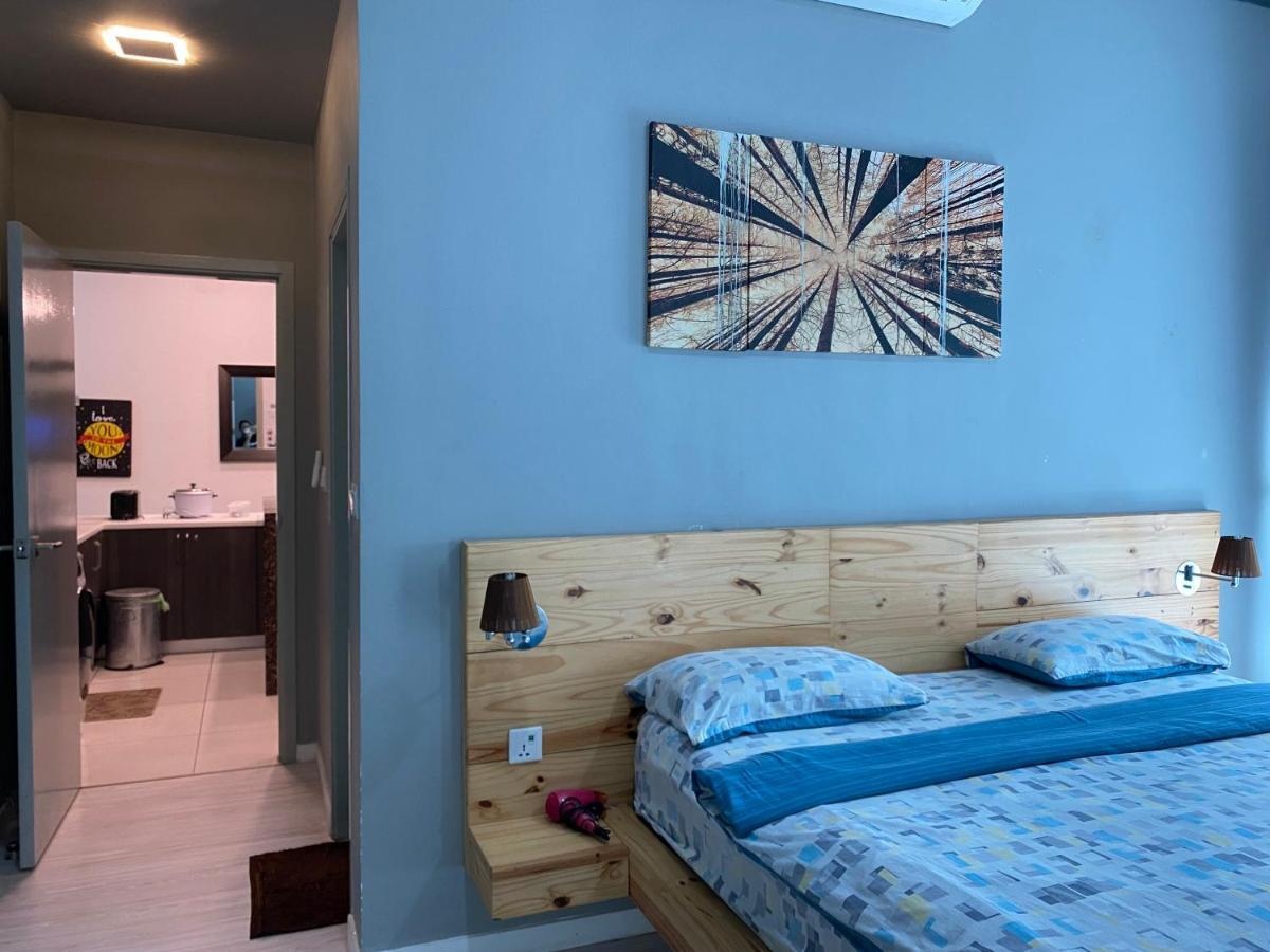 شقة Sutera Avenue كوتا كينابالو المظهر الخارجي الصورة