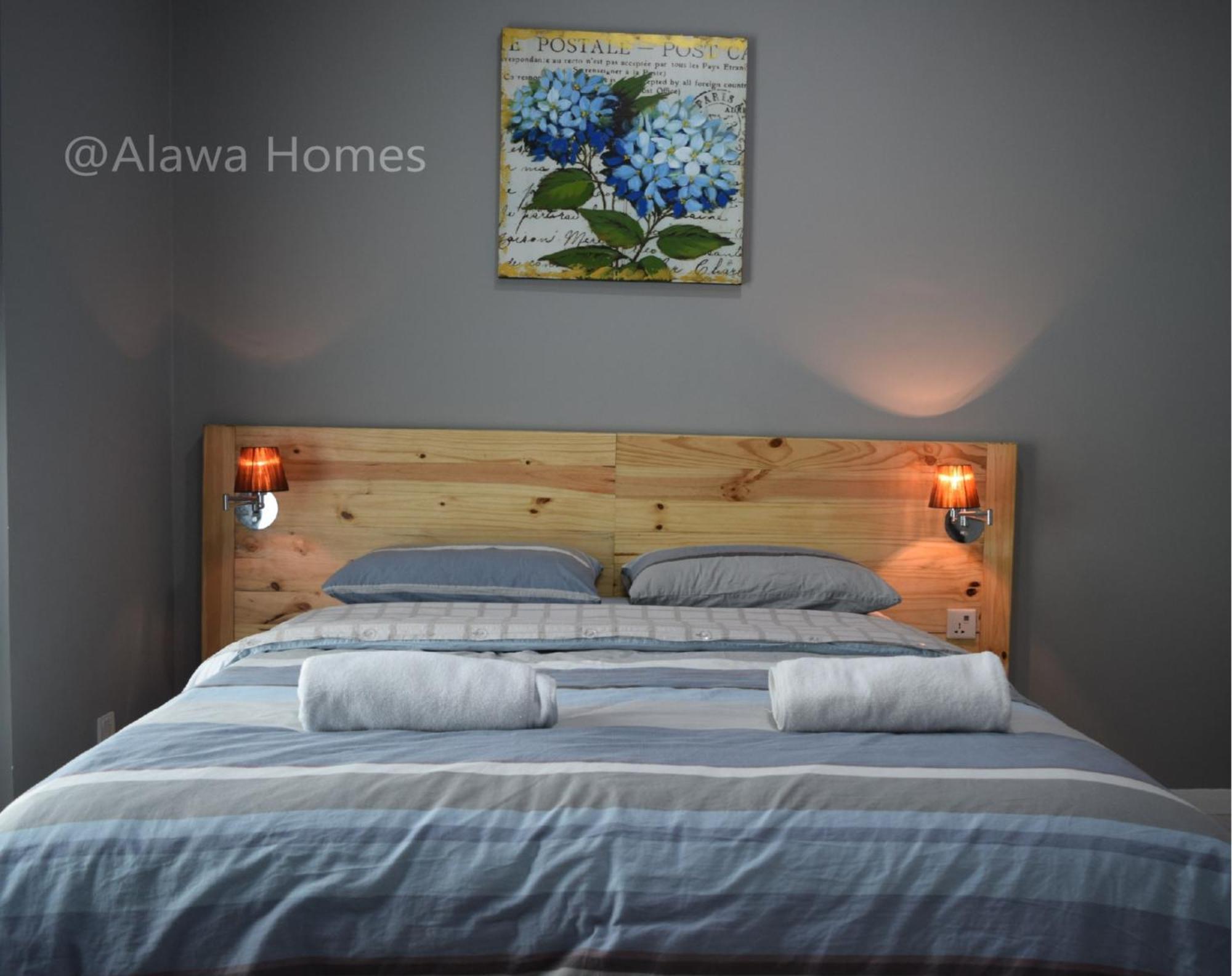 شقة Sutera Avenue كوتا كينابالو المظهر الخارجي الصورة