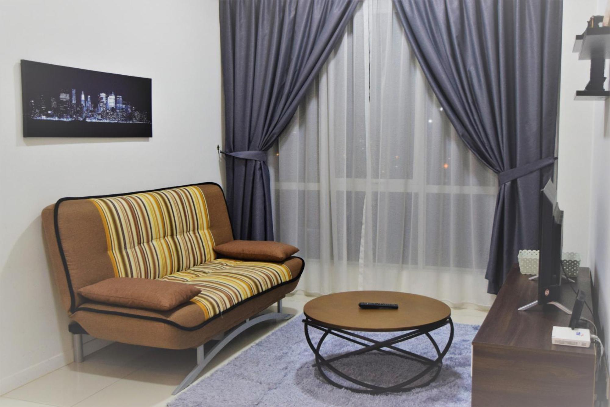 شقة Sutera Avenue كوتا كينابالو المظهر الخارجي الصورة
