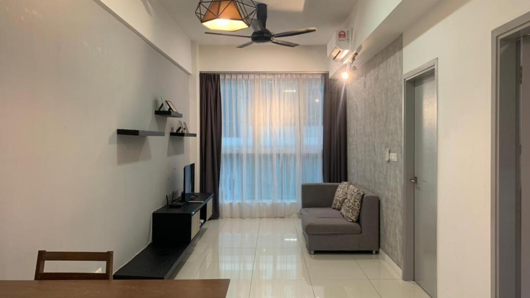 شقة Sutera Avenue كوتا كينابالو المظهر الخارجي الصورة